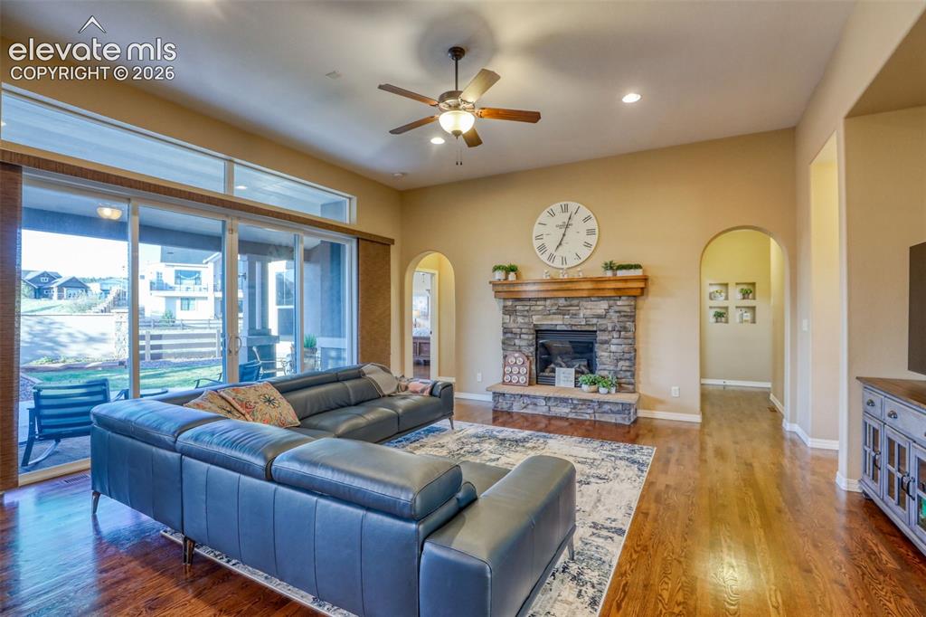 4808 Alberta Falls Way Colorado Springs CO 80924