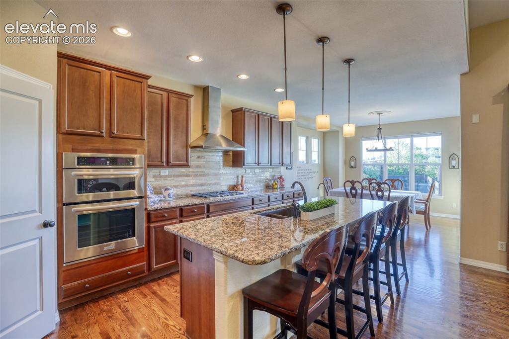 4808 Alberta Falls Way Colorado Springs CO 80924