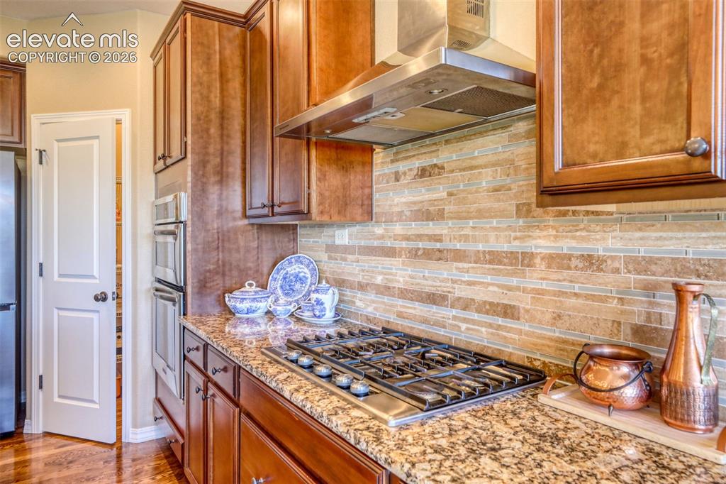 4808 Alberta Falls Way Colorado Springs CO 80924