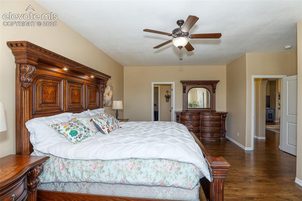 4808 Alberta Falls Way Colorado Springs CO 80924
