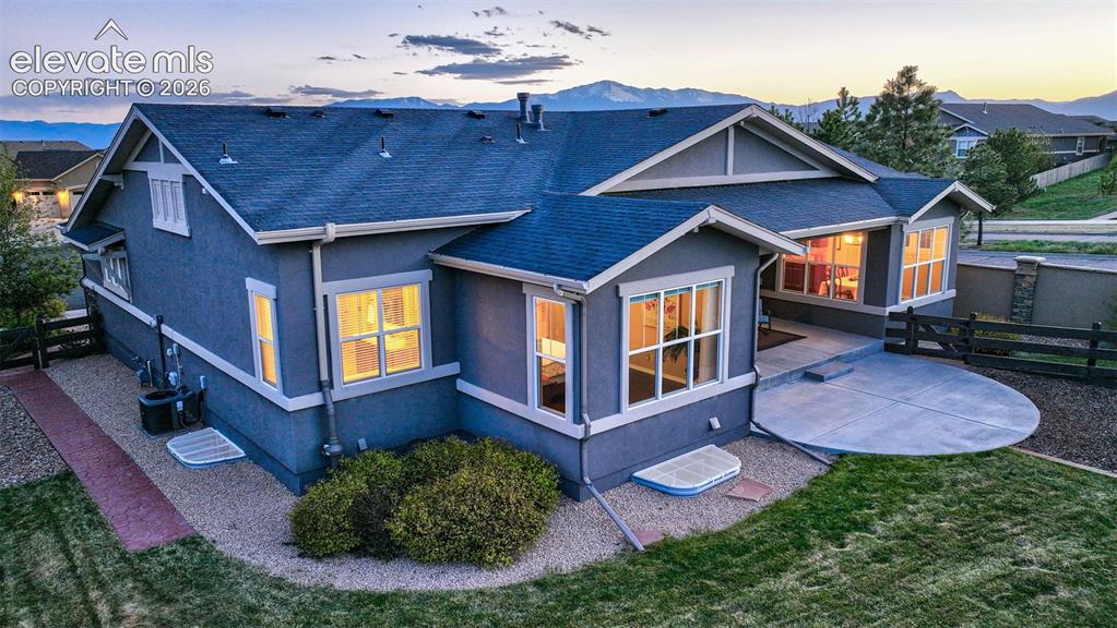 4808 Alberta Falls Way Colorado Springs CO 80924