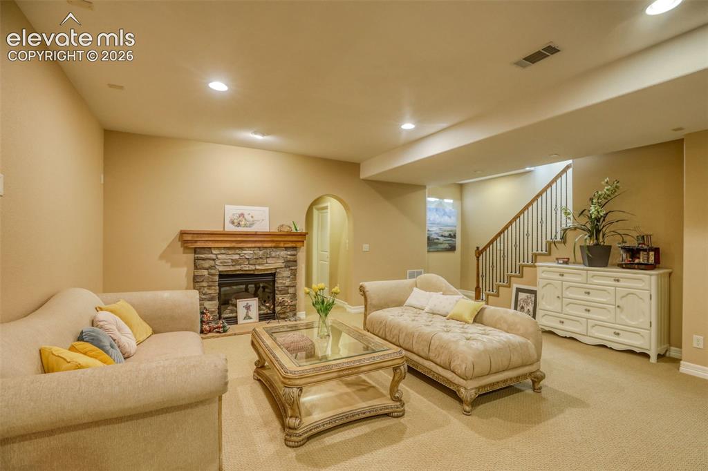 4808 Alberta Falls Way Colorado Springs CO 80924