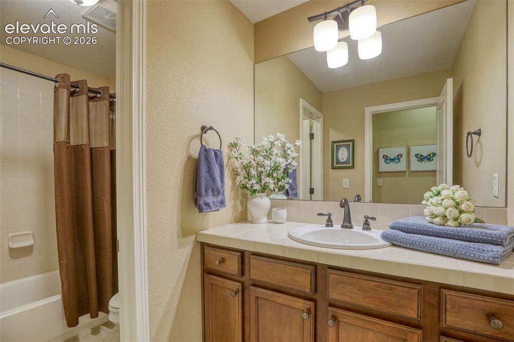 4808 Alberta Falls Way Colorado Springs CO 80924
