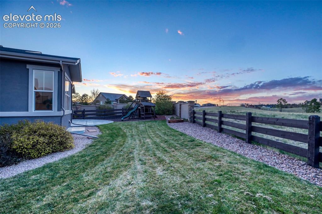 4808 Alberta Falls Way Colorado Springs CO 80924