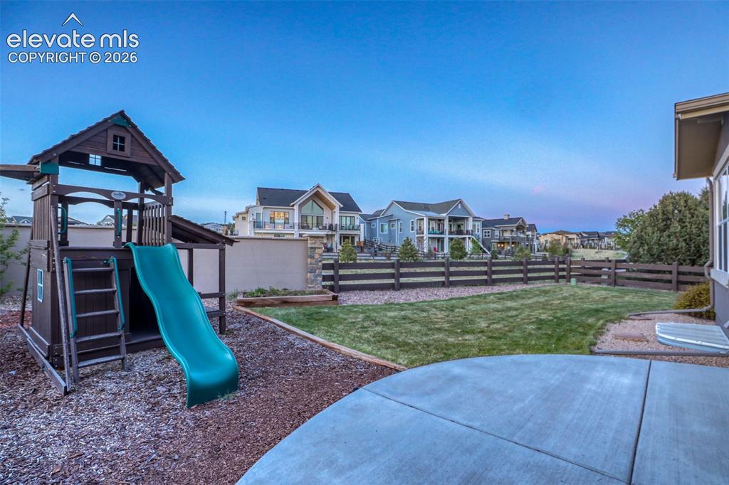 4808 Alberta Falls Way Colorado Springs CO 80924