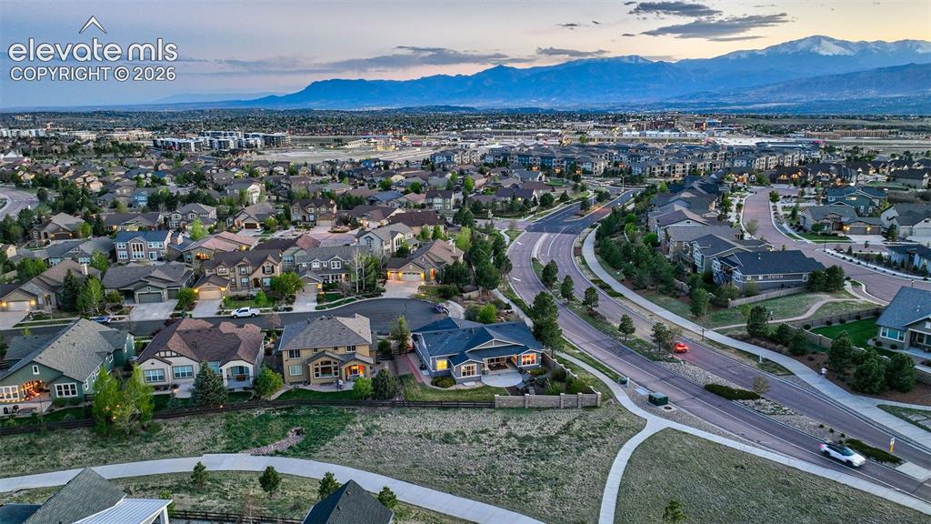 4808 Alberta Falls Way Colorado Springs CO 80924