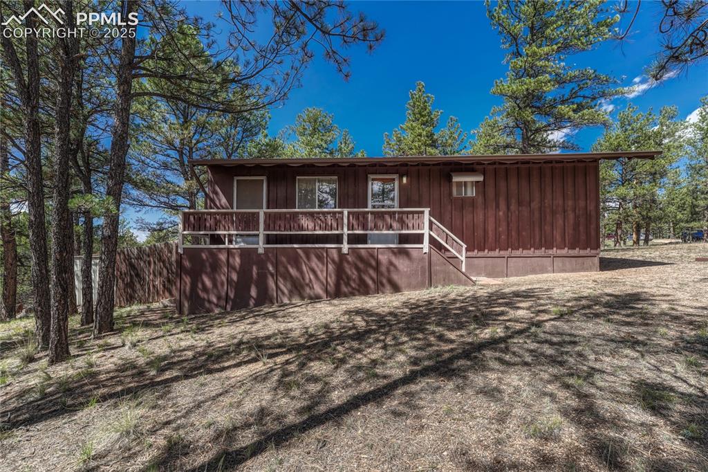 101 Dunlap Drive Florissant CO 80816