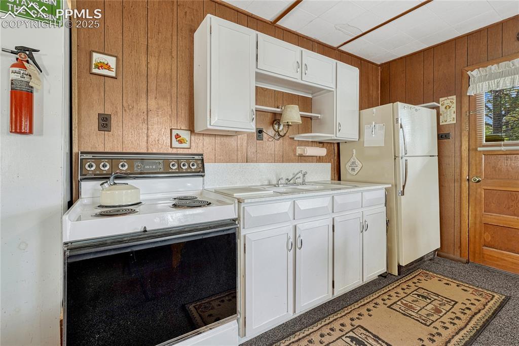 101 Dunlap Drive Florissant CO 80816