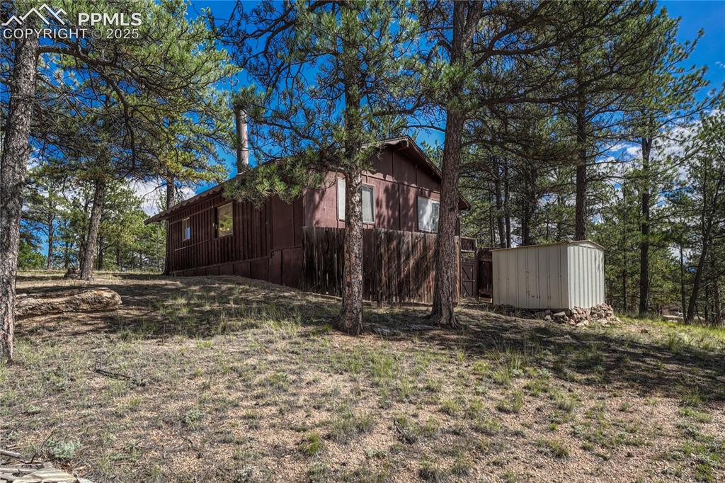 101 Dunlap Drive Florissant CO 80816