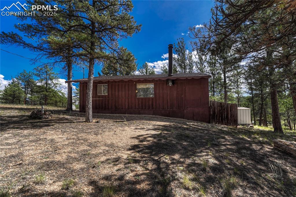 101 Dunlap Drive Florissant CO 80816