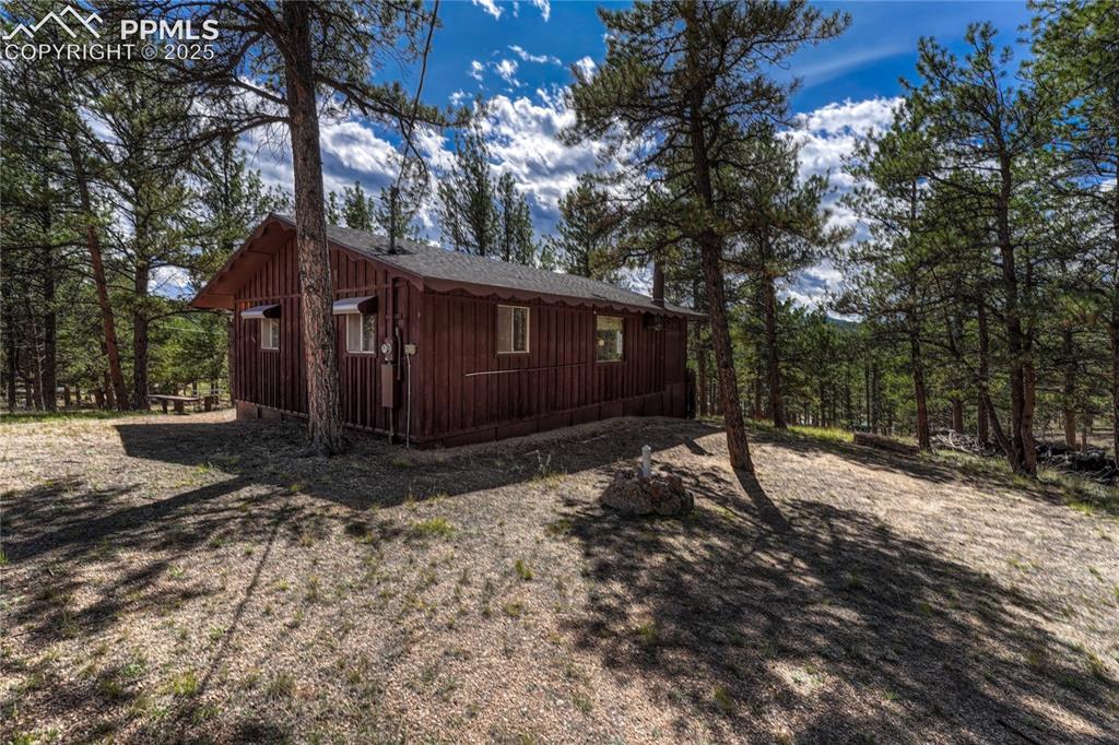 101 Dunlap Drive Florissant CO 80816
