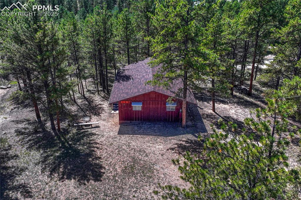 101 Dunlap Drive Florissant CO 80816