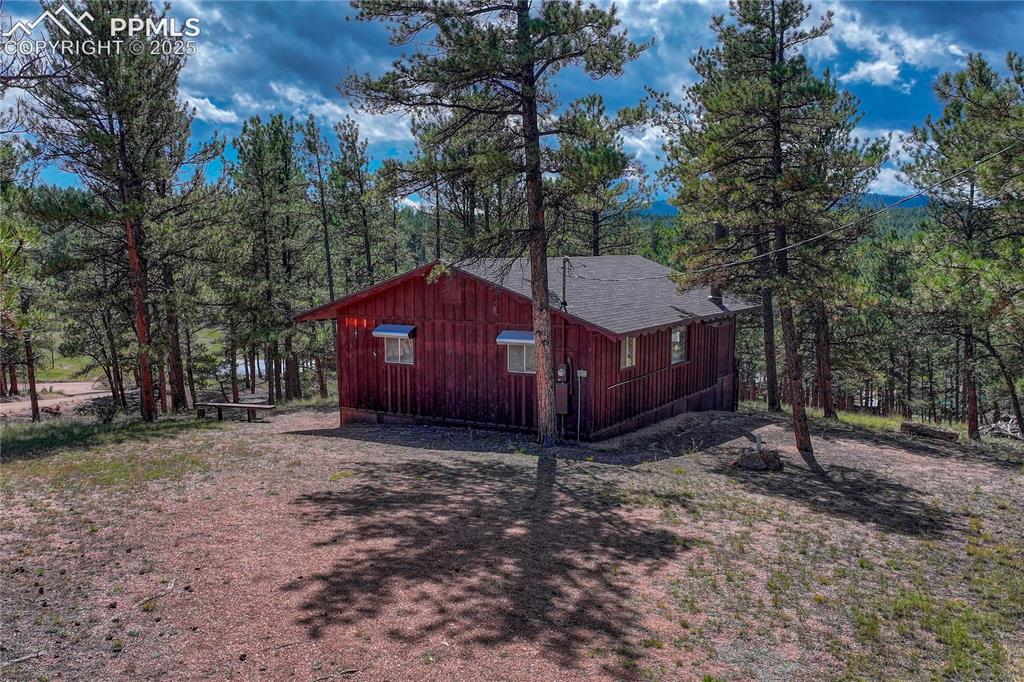 101 Dunlap Drive Florissant CO 80816