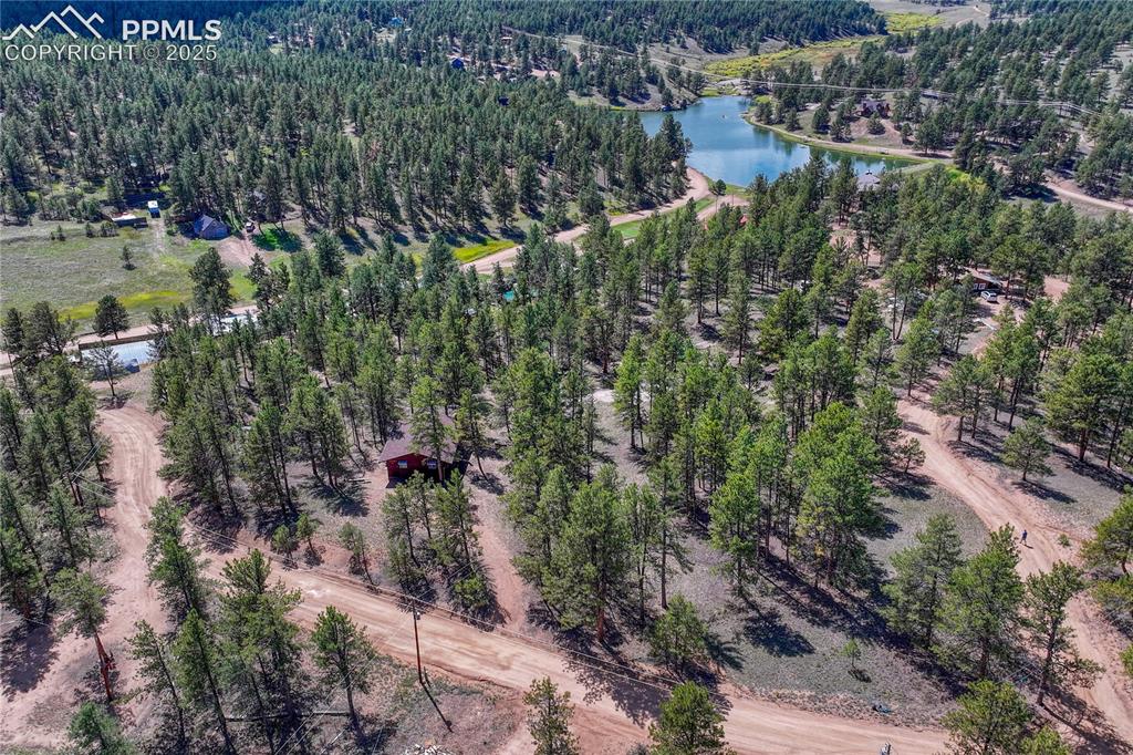 101 Dunlap Drive Florissant CO 80816