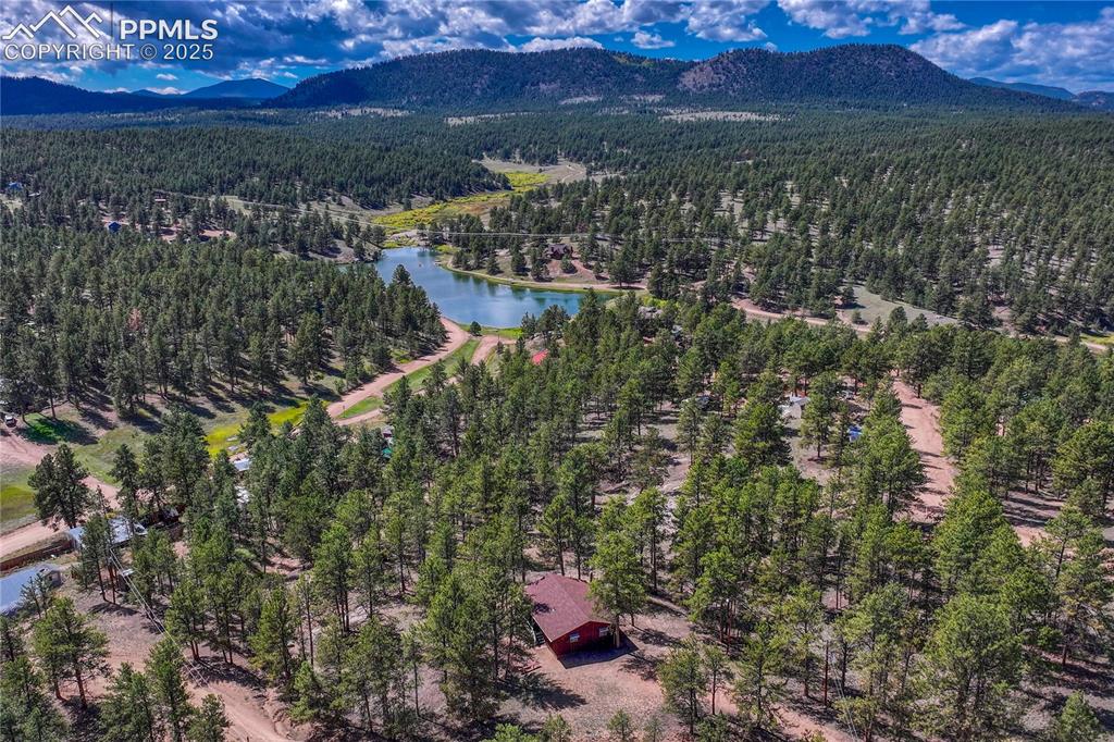 101 Dunlap Drive Florissant CO 80816
