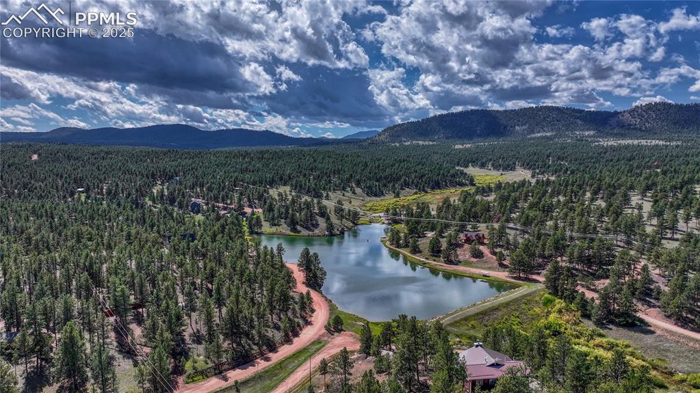 101 Dunlap Drive Florissant CO 80816