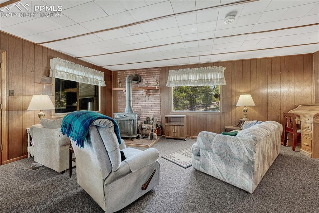 101 Dunlap Drive Florissant CO 80816