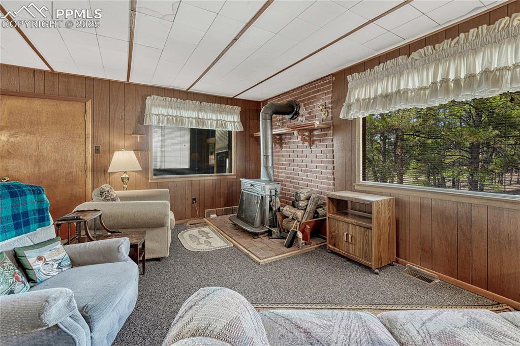 101 Dunlap Drive Florissant CO 80816