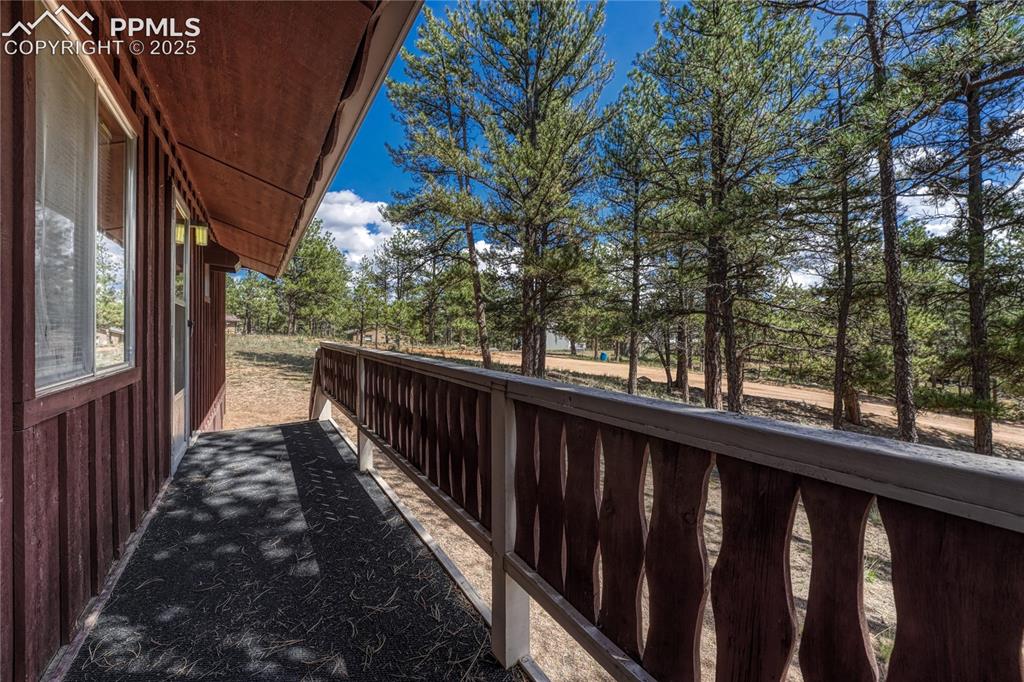 101 Dunlap Drive Florissant CO 80816
