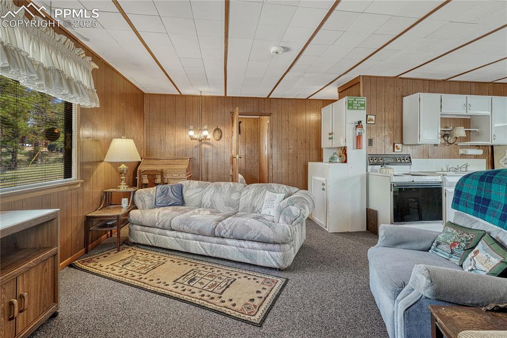 101 Dunlap Drive Florissant CO 80816