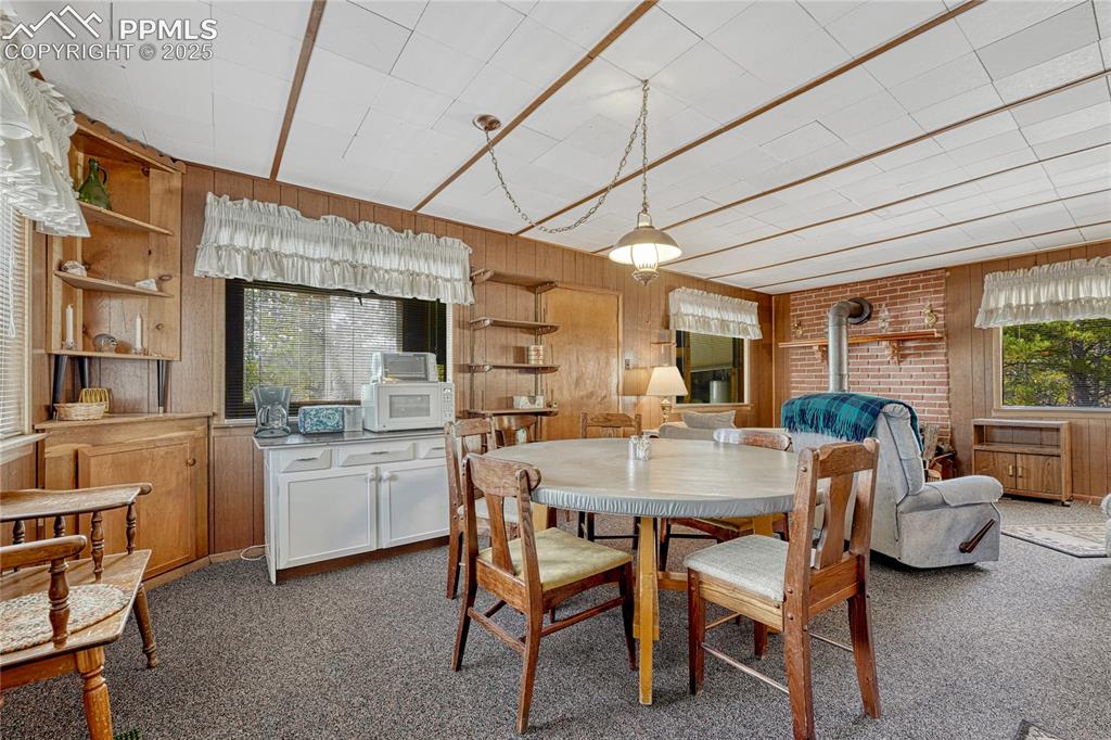 101 Dunlap Drive Florissant CO 80816
