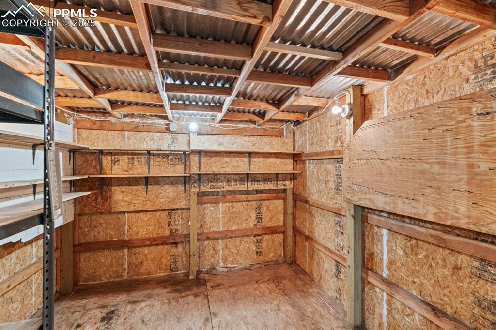 21105 Mcdaniels Road Calhan CO 80808