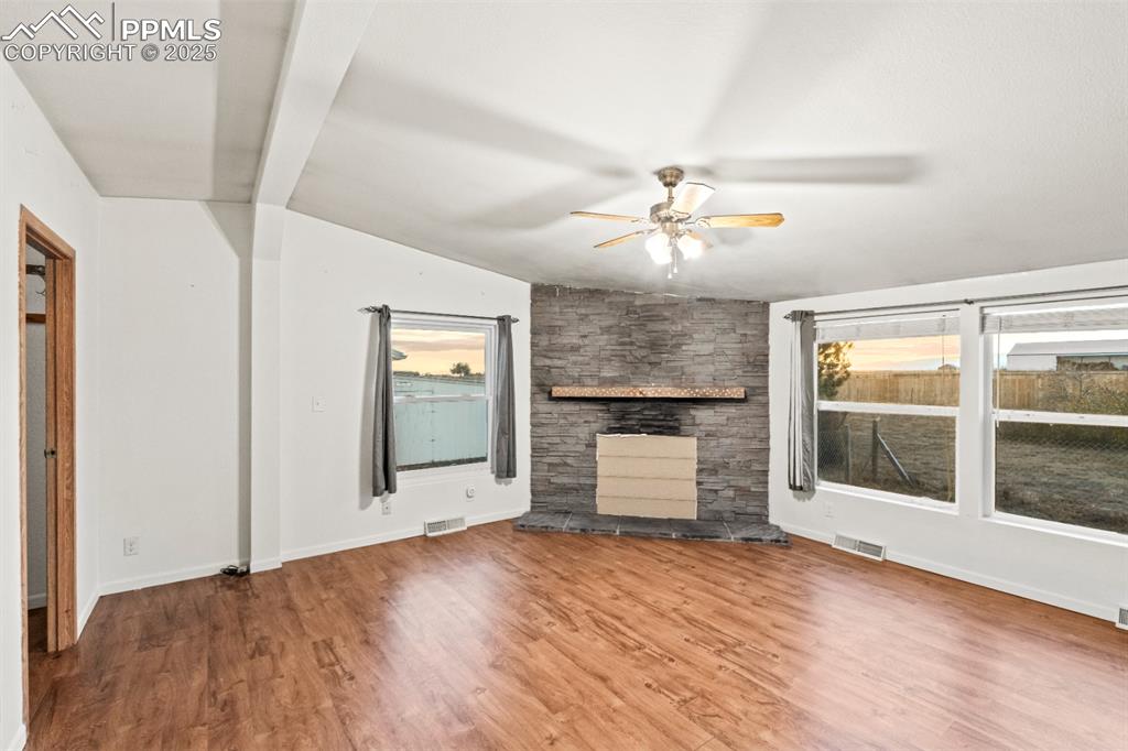 21105 Mcdaniels Road Calhan CO 80808