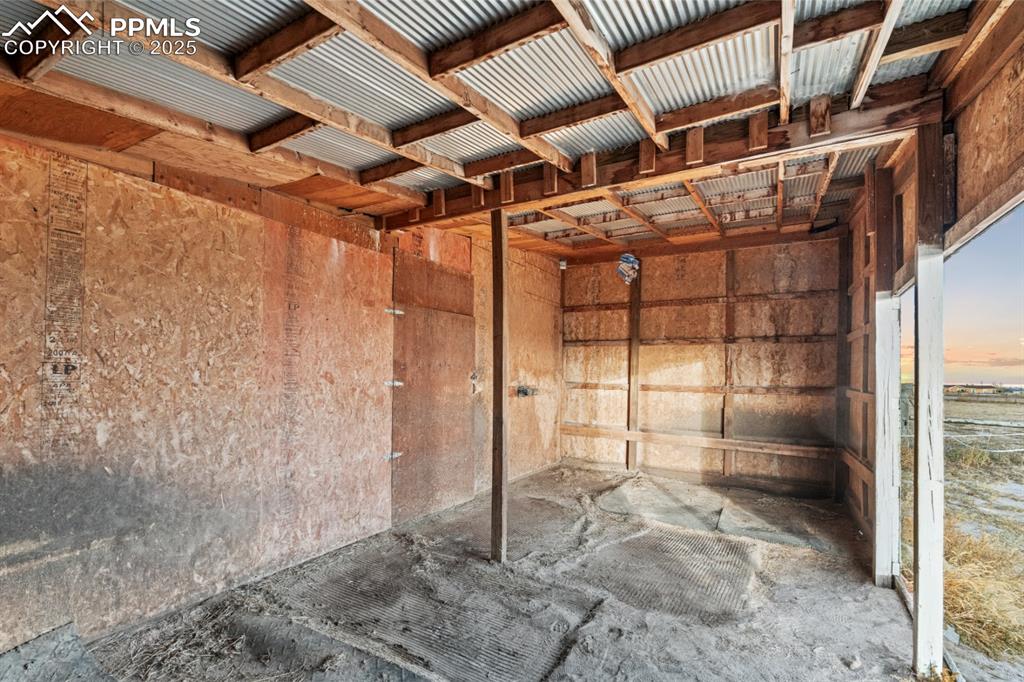 21105 Mcdaniels Road Calhan CO 80808