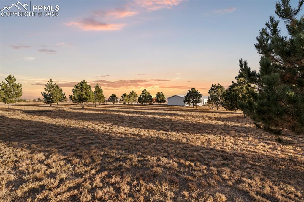 21105 Mcdaniels Road Calhan CO 80808