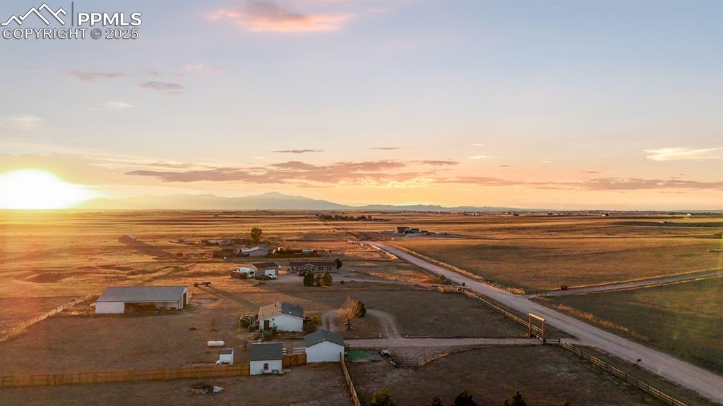 21105 Mcdaniels Road Calhan CO 80808