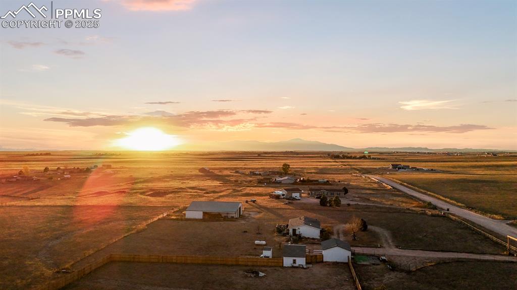 21105 Mcdaniels Road Calhan CO 80808