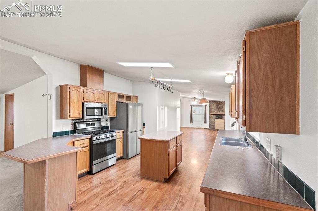 21105 Mcdaniels Road Calhan CO 80808