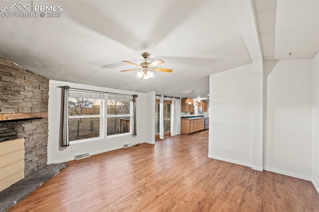 21105 Mcdaniels Road Calhan CO 80808