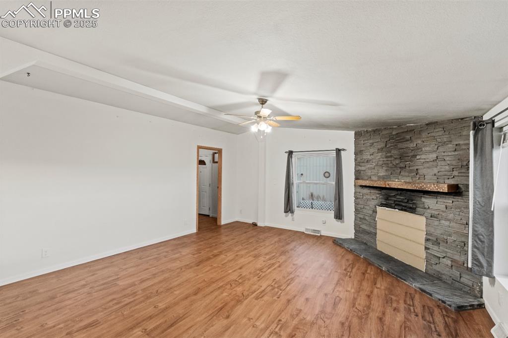 21105 Mcdaniels Road Calhan CO 80808