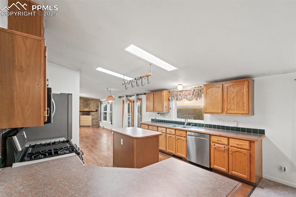 21105 Mcdaniels Road Calhan CO 80808