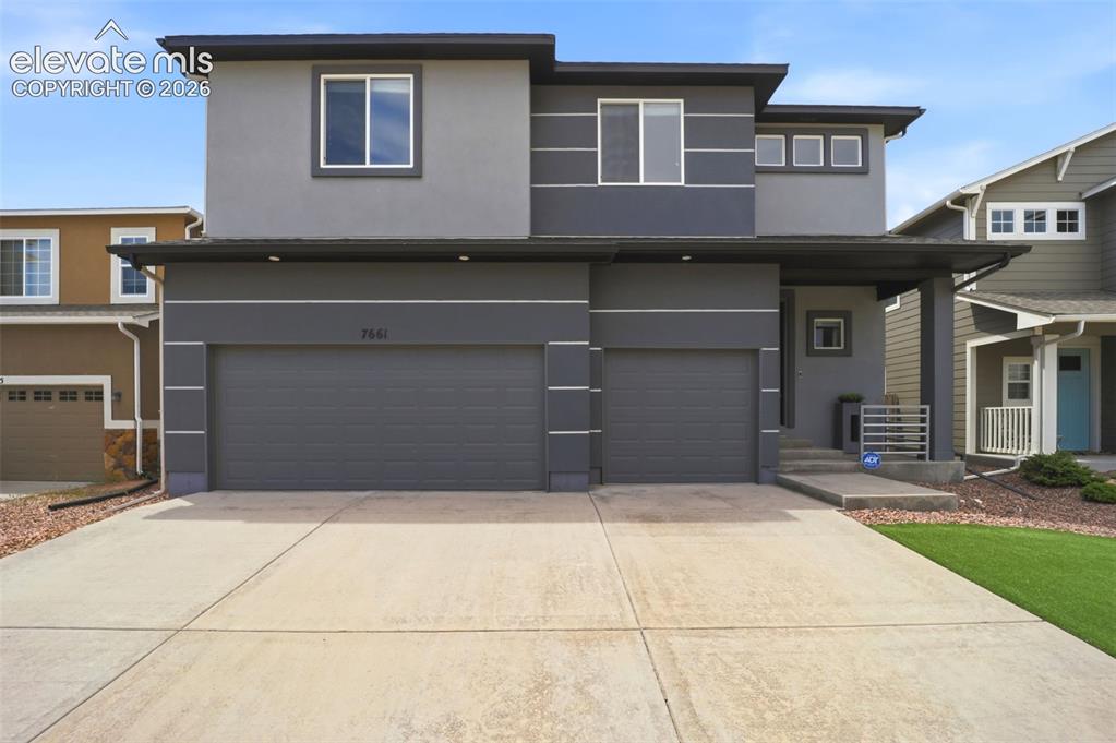 7661 Dry Willow Way Colorado Springs CO 80908