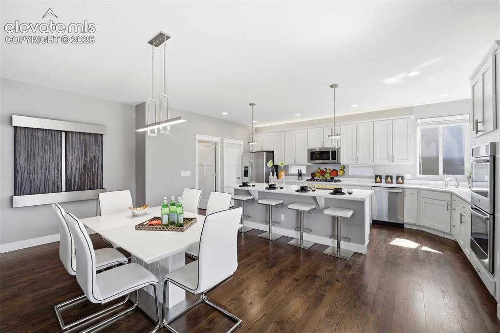 7661 Dry Willow Way Colorado Springs CO 80908