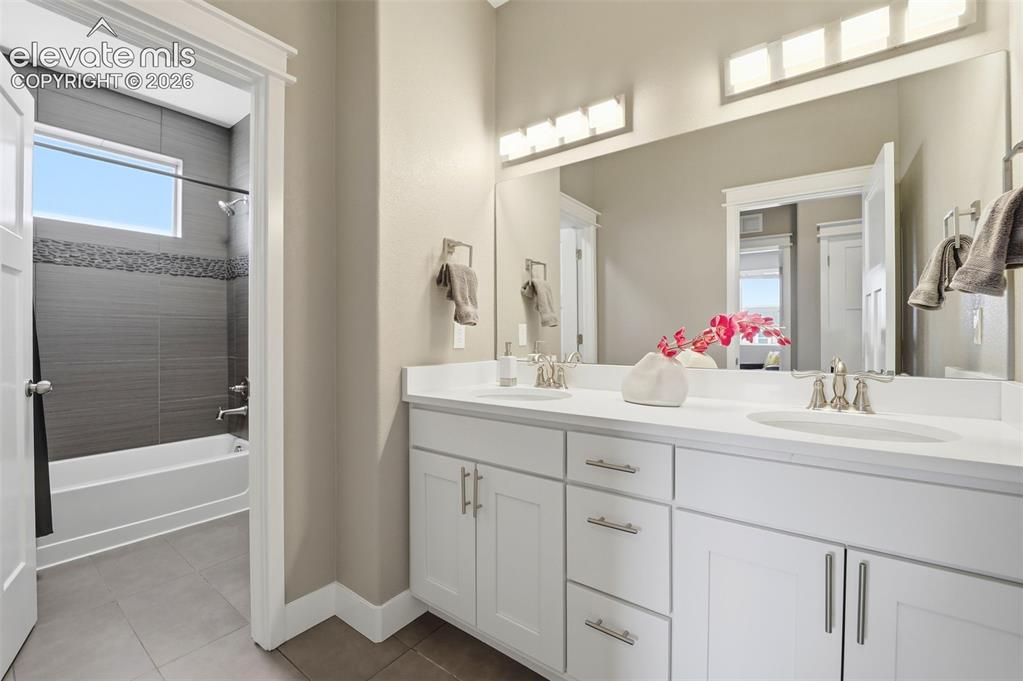 7661 Dry Willow Way Colorado Springs CO 80908