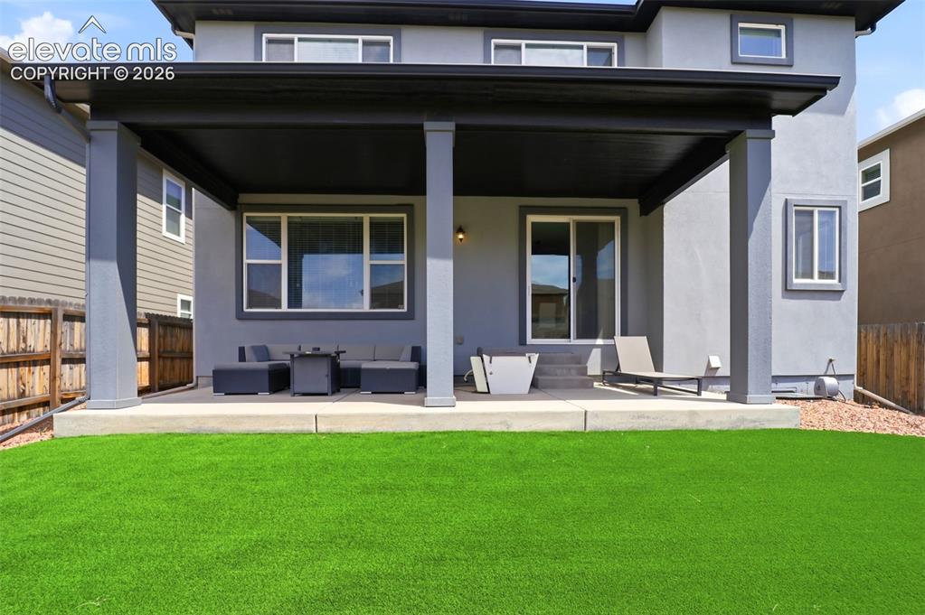 7661 Dry Willow Way Colorado Springs CO 80908
