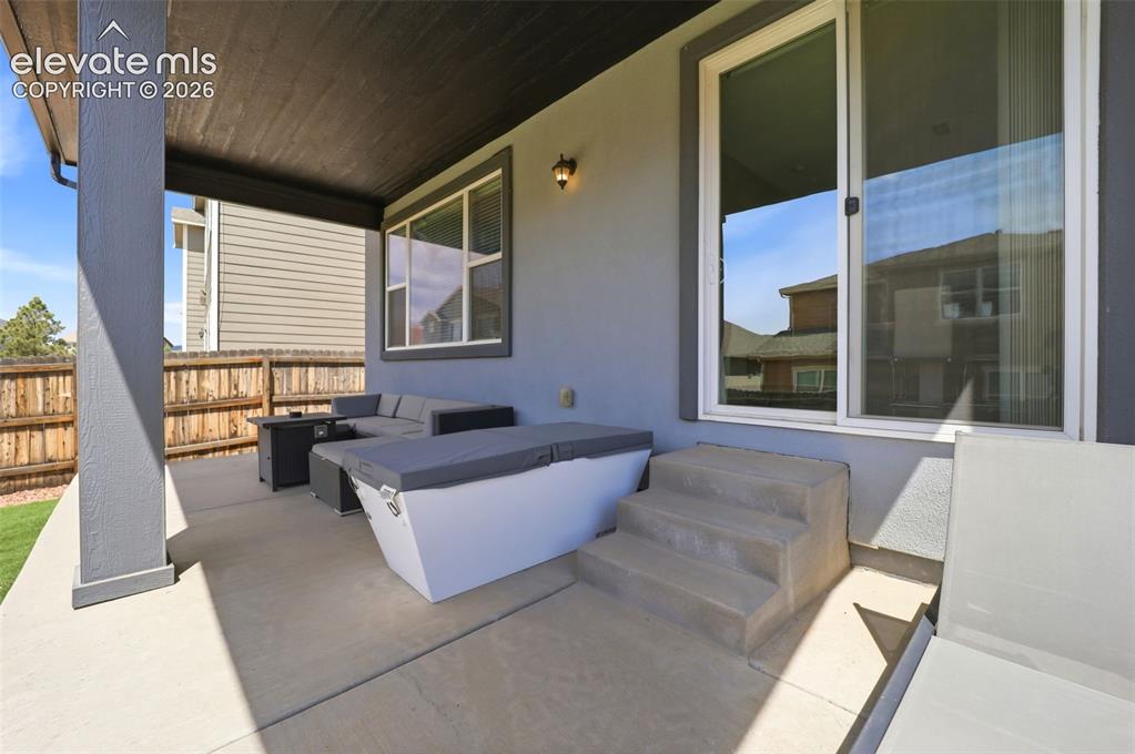 7661 Dry Willow Way Colorado Springs CO 80908