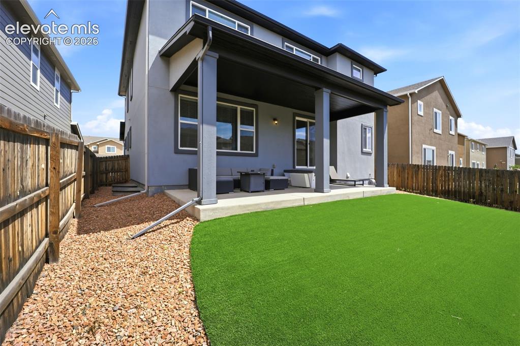 7661 Dry Willow Way Colorado Springs CO 80908