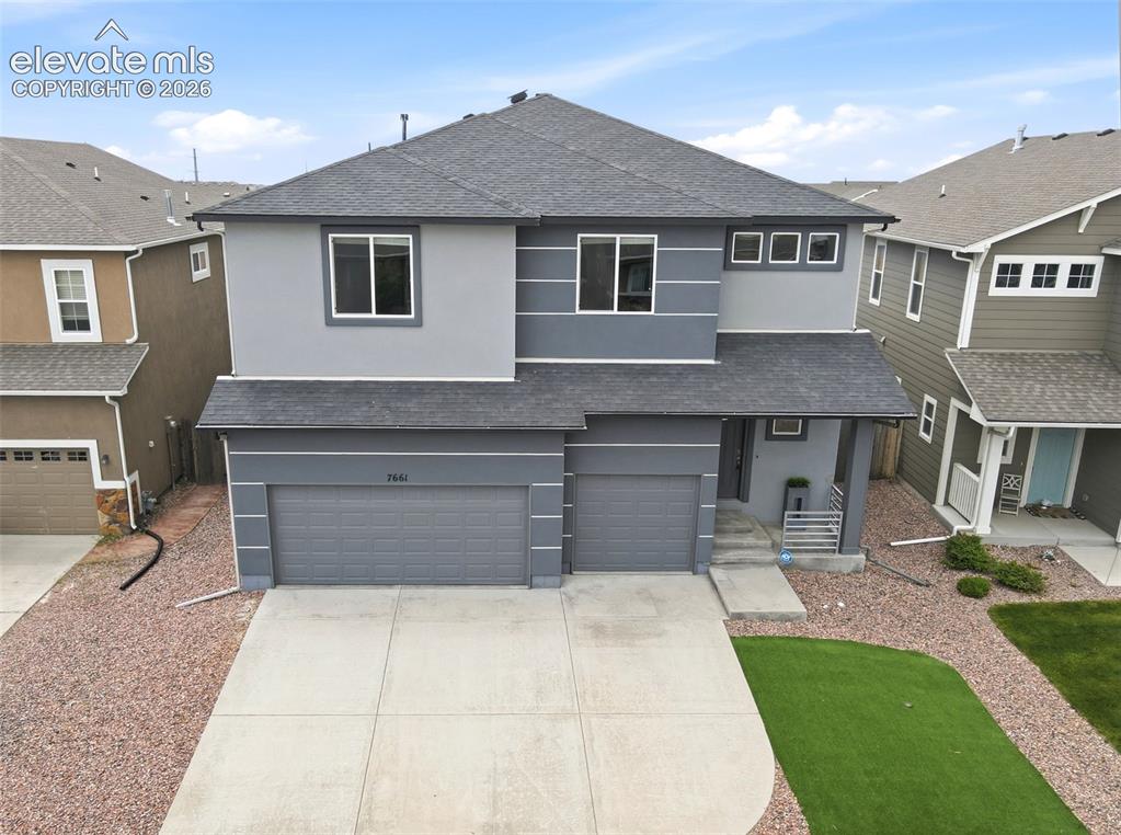 7661 Dry Willow Way Colorado Springs CO 80908