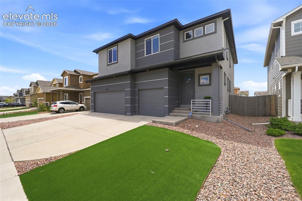 7661 Dry Willow Way Colorado Springs CO 80908