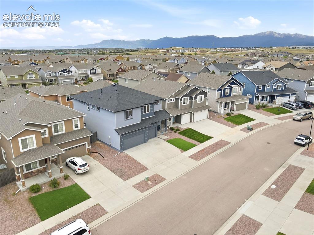 7661 Dry Willow Way Colorado Springs CO 80908