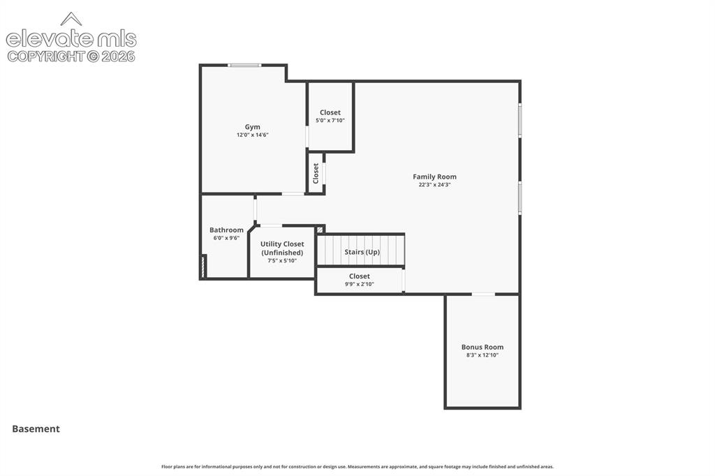 7661 Dry Willow Way Colorado Springs CO 80908