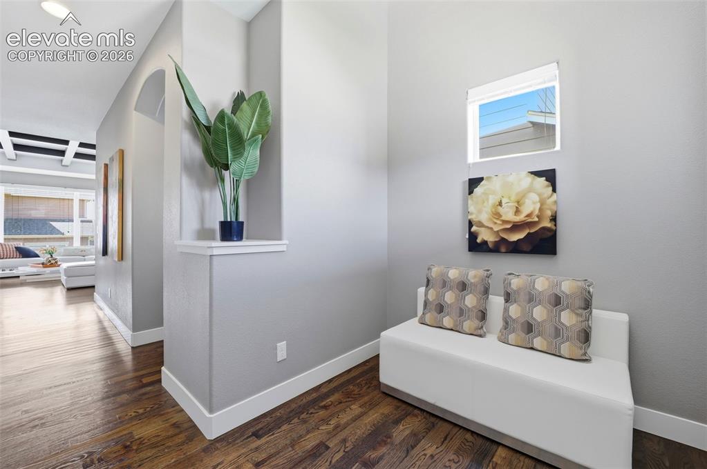 7661 Dry Willow Way Colorado Springs CO 80908