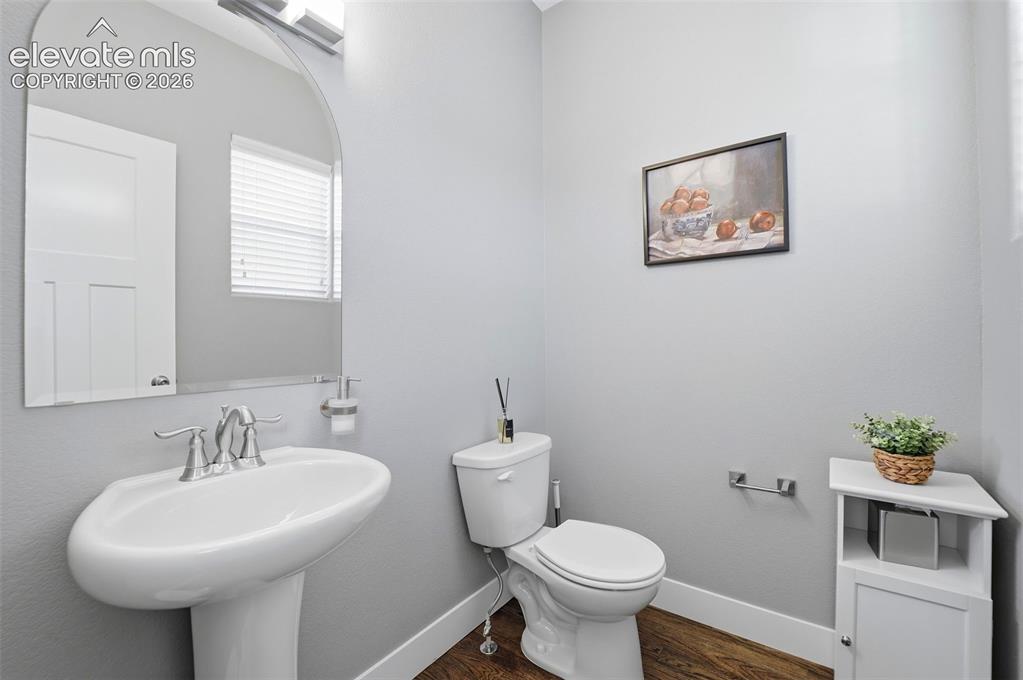 7661 Dry Willow Way Colorado Springs CO 80908
