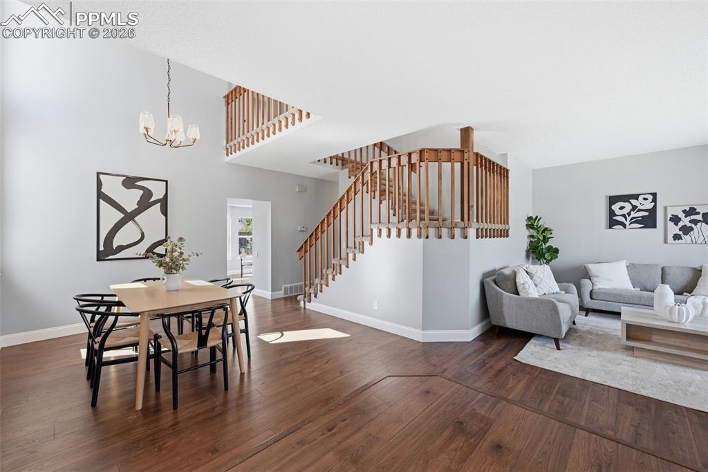 8235 Avens Circle Colorado Springs CO 80920