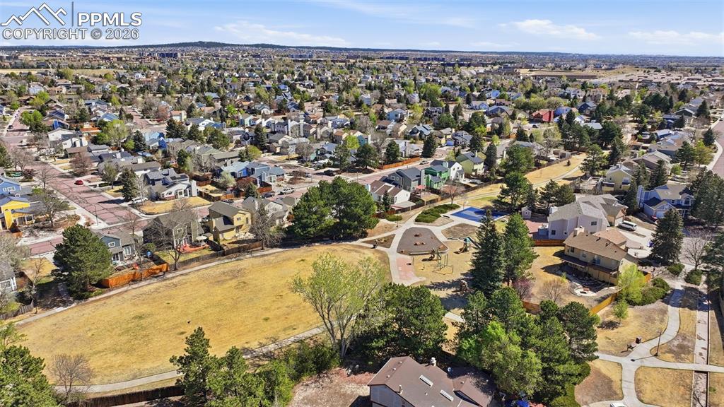 8235 Avens Circle Colorado Springs CO 80920