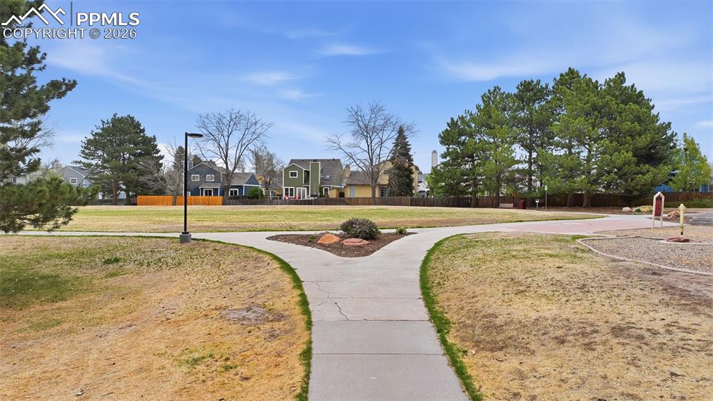 8235 Avens Circle Colorado Springs CO 80920